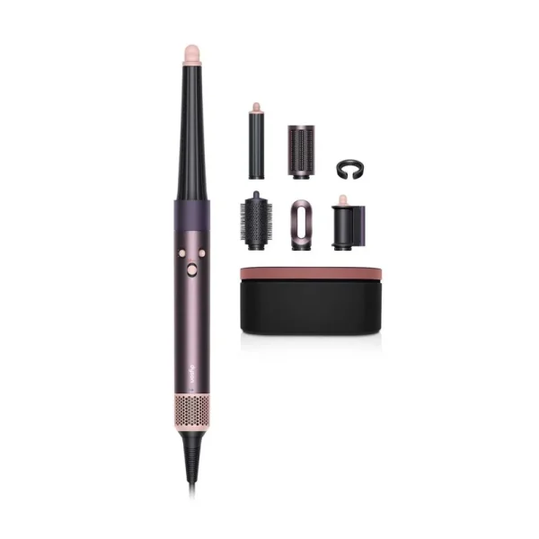 Dyson Airwrap I.d. Multi Styler Jasper Plum