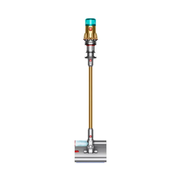 Dyson V12S Detect Slim Submarine Complete Gold