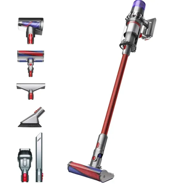 Dyson Vacuum Cleaner Cordless 185AW 60mins
