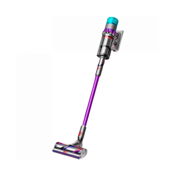 Dyson Vacuum Cleaner Stick Iron Purple