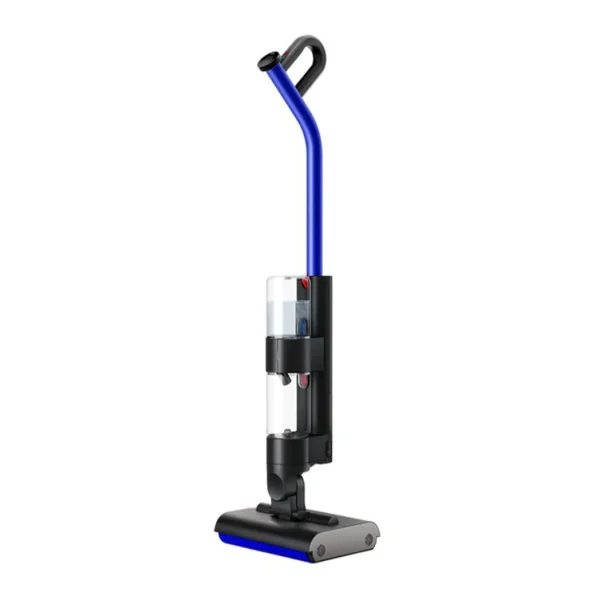Dyson Wet Cleaner Matte Black Ultra Blue Up To 35min