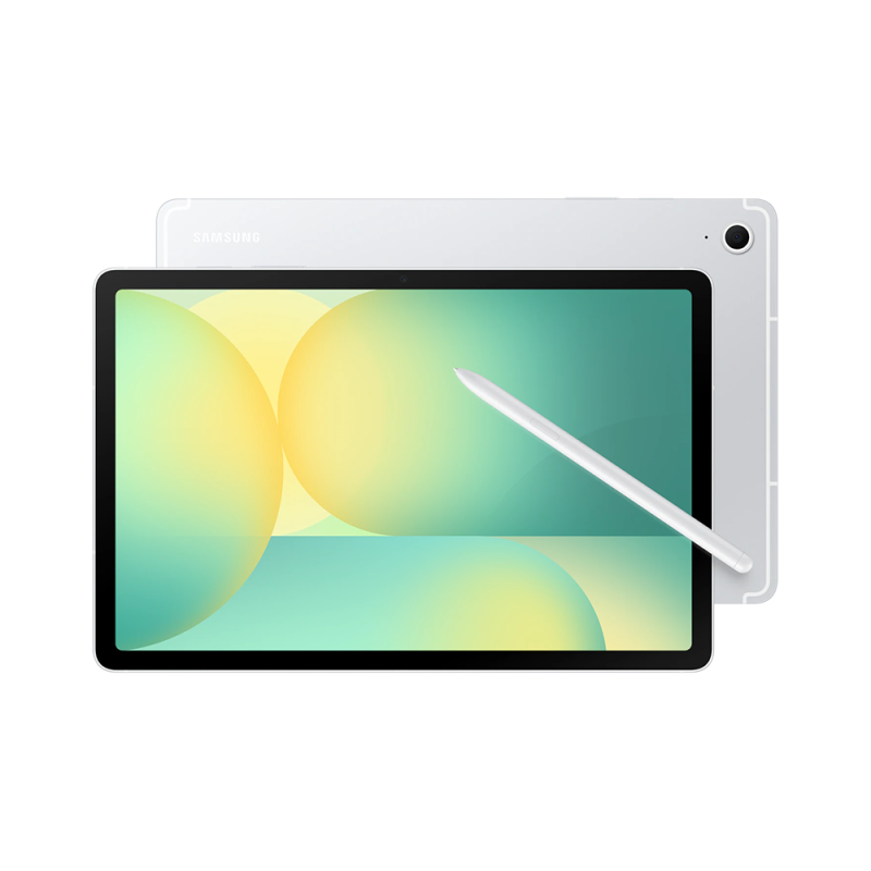 Samsung Galaxy Tab S10 FE 10.9Inches Silver 256GB Samsung Tablets