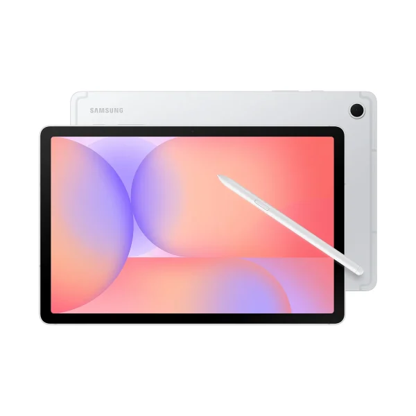 Galaxy Tab S10 Lite 10.9Inches Silver 128GB - Image 1