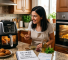 Air Fryer vs. Oven: Which Is Better for Lebanese Households?