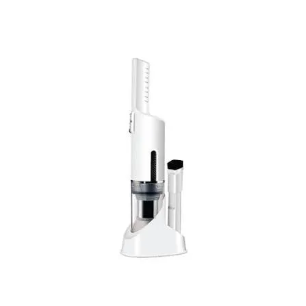 Green Lion Cordless VacuumCleaner White