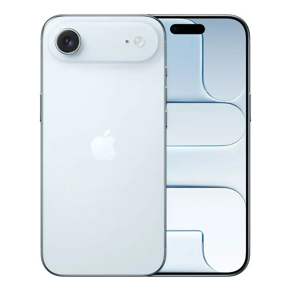 Apple iPhone 17 Air Cloud White 1TB – 5.64mm Ultra-Thin iPhone Apple Phones