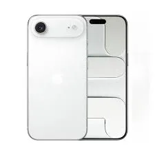 Apple iPhone 17 Air Cloud White 512GB – 5.64mm Ultra-Thin iPhone Apple Phones