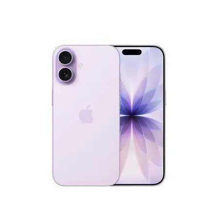 Apple iPhone 17 Lavender 512GB – 6.27-inch ProMotion OLED with A19 Apple Phones