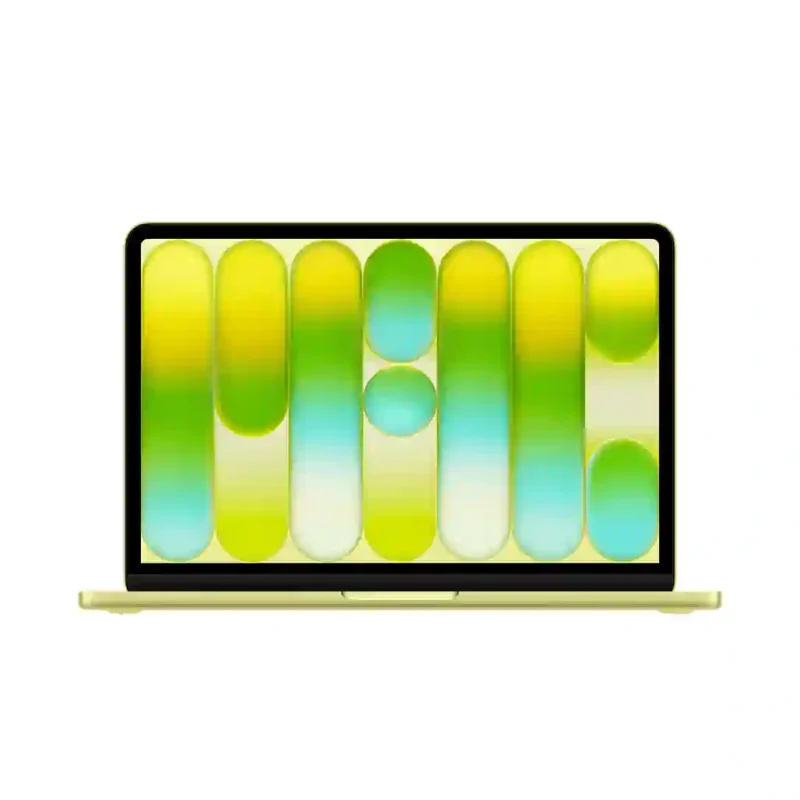 Apple MacBook Neo 13-inch M4 – 8GB RAM 512GB | Citrus Apple Macbooks