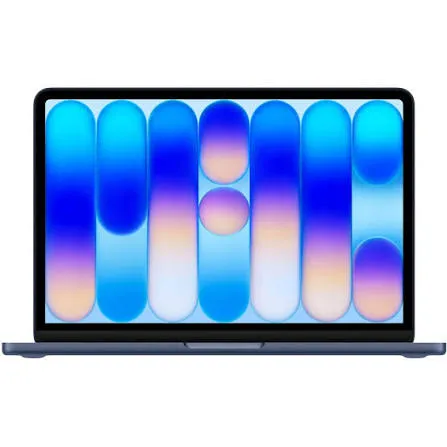 Apple MacBook Neo 13-inch M4 – 8GB RAM 512GB | Indigo Apple Macbooks