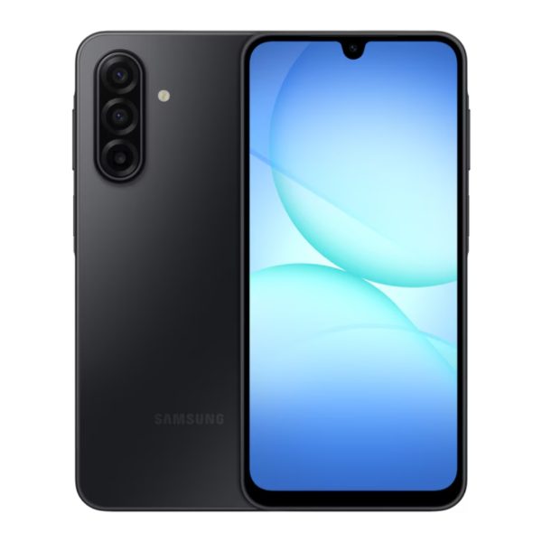 Samsung Galaxy A17 Black 8Ram 256GB - Image 1