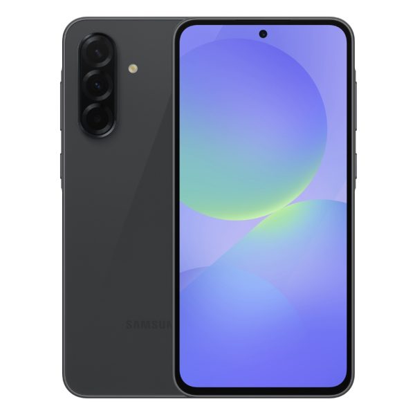 Samsung Galaxy A36 Black 12Ram 128GB - Image 1