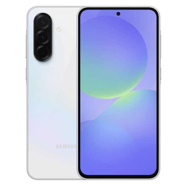 Samsung Galaxy A36 Silver 12Ram 256GB - Image 1
