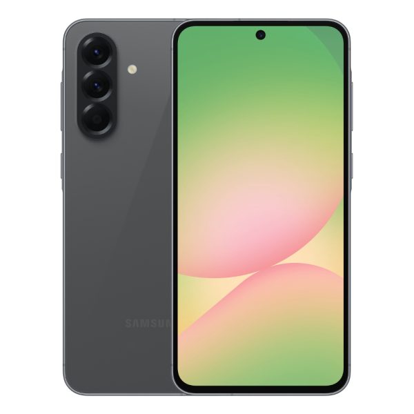 Samsung Galaxy A56 Black 8Ram 256GB - Image 1
