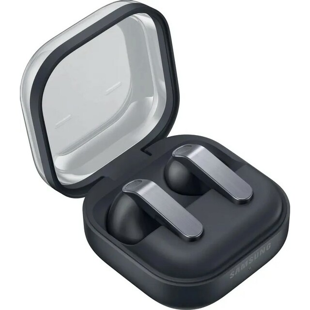 Samsung Samsung Galaxy Buds 4-Black Samsung Earbuds
