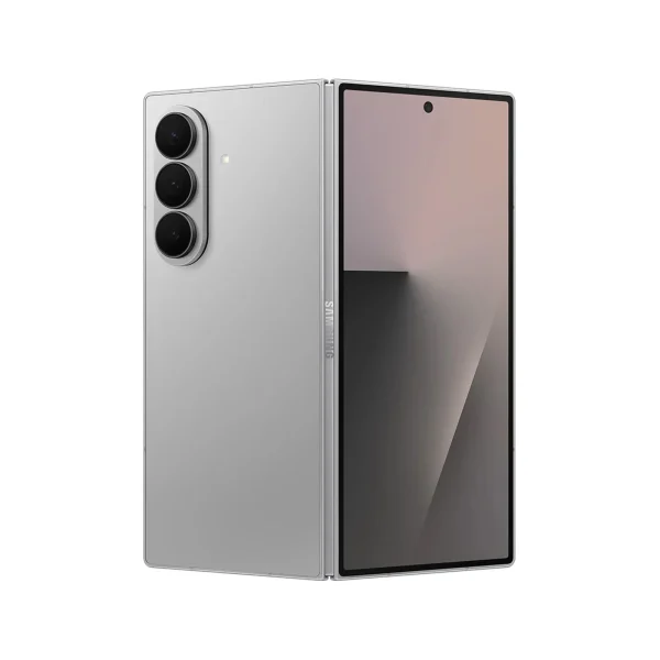 Samsung Galaxy Fold 7 Silver Shadow 256GB - Image 1