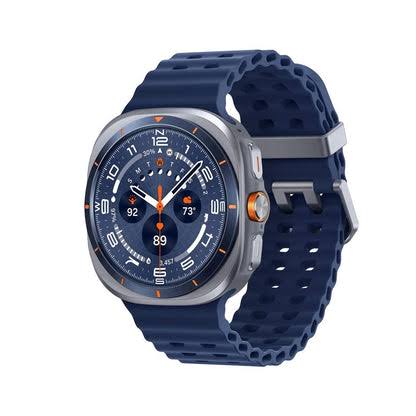 Samsung Galaxy Watch Ultra Titanium Blue 47mm