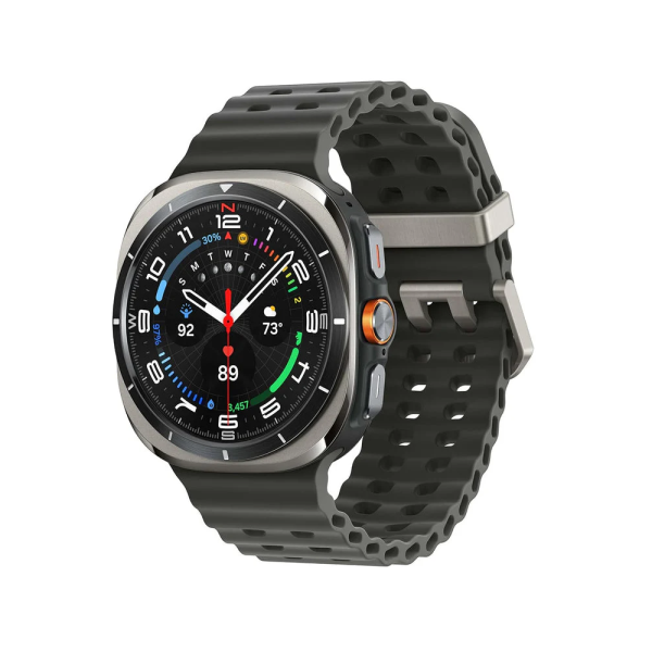Samsung Galaxy Watch Ultra Titanium Gray 47mm
